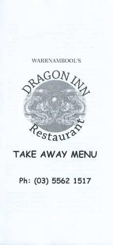dragon inn