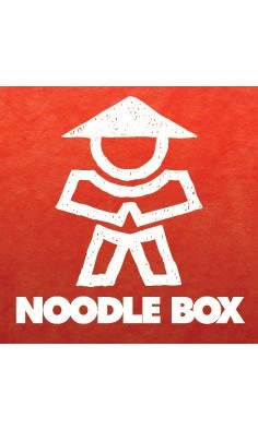 noodle box