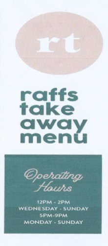 raffertys