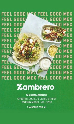 zambrero